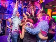 Saturday Party
