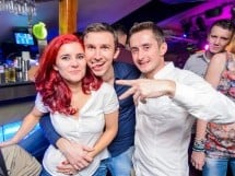 Saturday Party