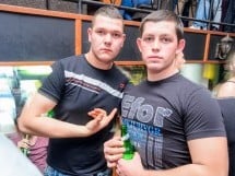 Saturday Party