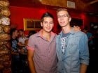 Saturday party