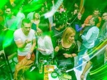 Saturday Party