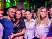 Saturday Party