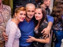 Saturday Party