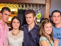 Saturday Party