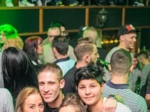 Saturday Party