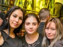 Saturday Party