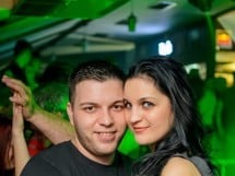 Saturday Party