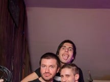 Saturday Party