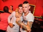 Saturday party!