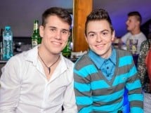 Saturday Party
