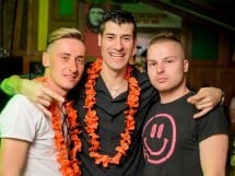 Saturday Party