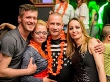 Saturday Party