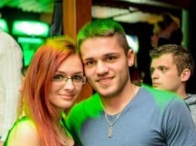 Saturday Party
