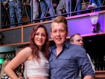 Saturday Party