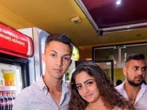 Saturday party