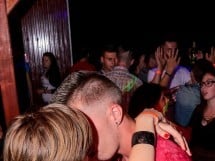 Saturday party