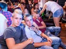 Saturday party