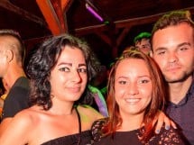Saturday party