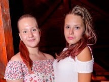 Saturday party