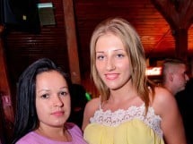 Saturday party