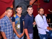 Saturday party