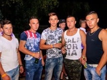 Saturday party