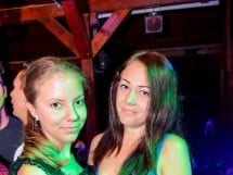 Saturday party