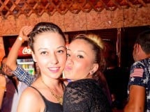 Saturday party