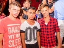 Saturday party