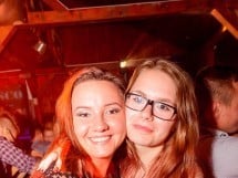 Saturday party