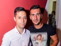 Saturday party