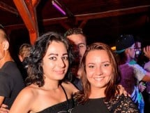 Saturday party