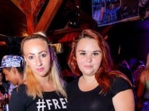 Saturday party