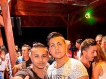 Saturday party