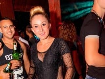 Saturday party