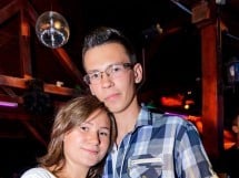 Saturday party