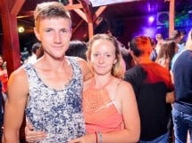 Saturday party