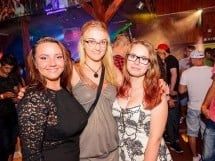 Saturday party