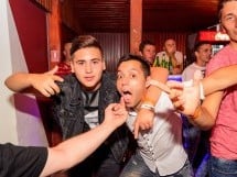 Saturday party