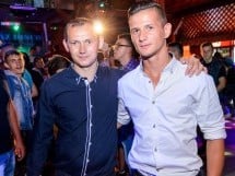 Saturday party