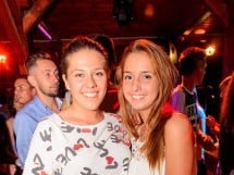 Saturday party