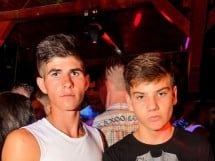Saturday party