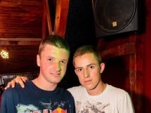 Saturday party