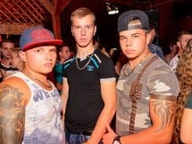 Saturday party