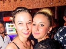 Saturday party