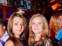 Saturday party