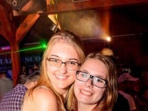 Saturday party
