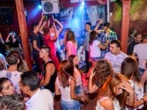 Saturday party