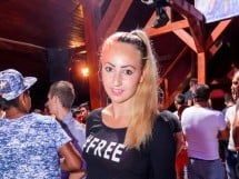 Saturday party