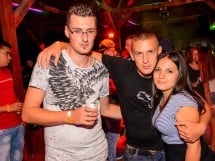 Saturday party